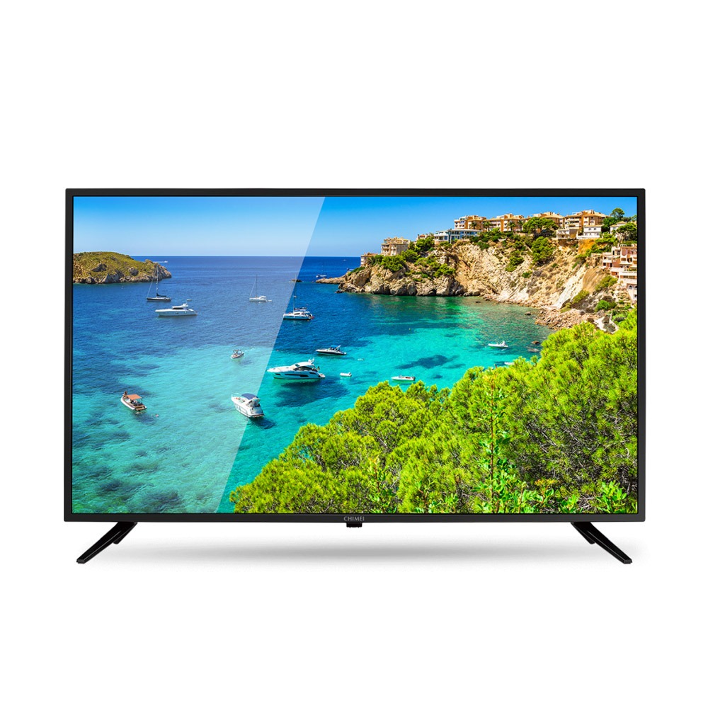 CHIMEI 奇美 43型 LED低藍光液晶顯示器 TL-43A900◉80A015